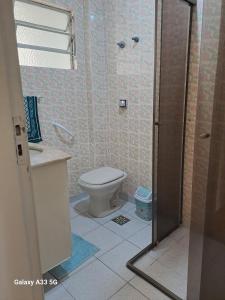 Apartment near the Vergueiro subway