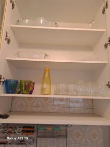 Apartment near the Vergueiro subway