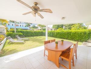 2 Bedroom Villa with private Pool in Sosua
