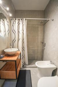 Departamento a 1 cuadra del mar