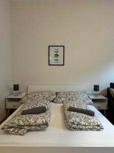 90 m2 Spacious Apartment with Free Parking