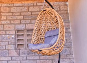 The Haven house - home away from home