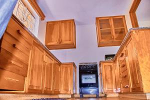 The Haven house - home away from home