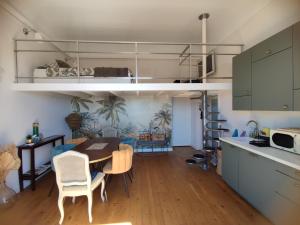 Riviera Palace face mer