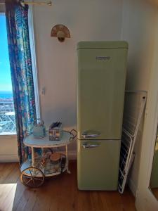 Riviera Palace face mer