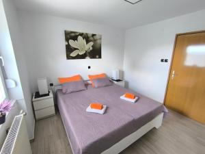 Apartma JO-MA Mala Nedelja pri Bioterme