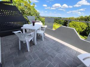 Apartma JO-MA Mala Nedelja pri Bioterme