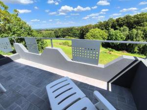 Apartma JO-MA Mala Nedelja pri Bioterme