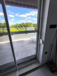 Apartma JO-MA Mala Nedelja pri Bioterme