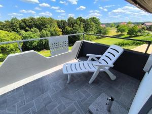 Apartma JO-MA Mala Nedelja pri Bioterme