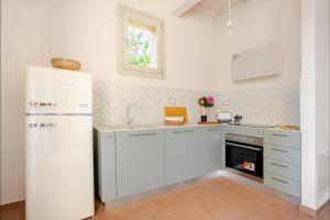 Il fienile Family-run house with pool in Tuscany