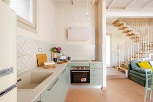 Il fienile Family-run house with pool in Tuscany