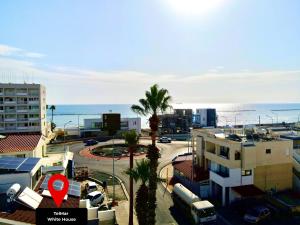 TelMar White House - 100m from the Sea