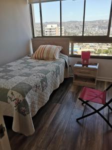 Pieza en depto compartido