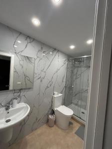 Montana Roja Holiday Los Patios