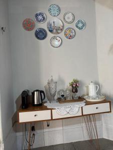 Quarto em residência familiar