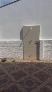 Prudêncio Casas de Temporada l 2º Piso l Centro l Família e Pet Friendly l Lagoa do Violão 100m l Ar l Wi Fi l Netflix l Estacionamento