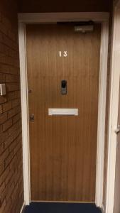 Stylish 1 Bed Apartment - Birmingham city Centre