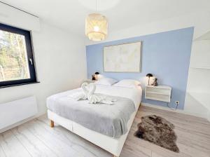 Chic & Cosy - Schiltigheim - Parking included
