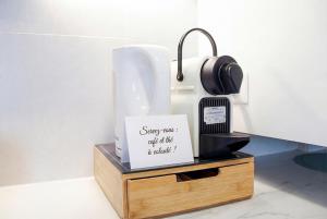 Chic & Cosy - Schiltigheim - Parking included