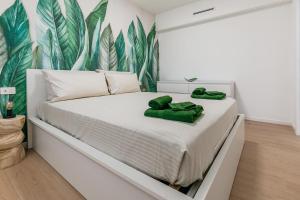 Urban Jungle Milano M3 Duomo 12 min