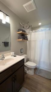 Black Hills Retreat Rentals