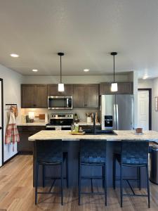 Black Hills Retreat Rentals