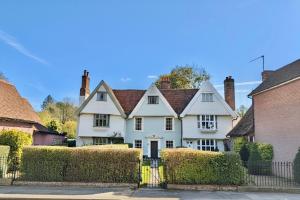 Manor Cottage