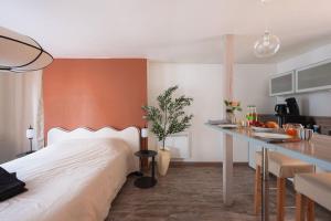 Le Saint-Lambert - Cosy appartement en plein coeur de Troyes