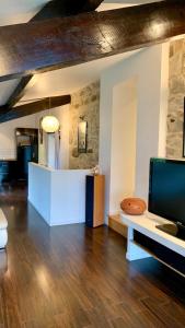 Maison spacieuse et lumineuse avec jardin