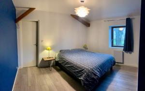 Maison spacieuse et lumineuse avec jardin