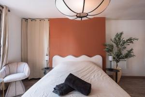 Le Saint-Lambert - Cosy appartement en plein coeur de Troyes