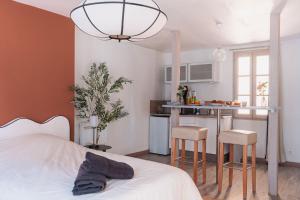 Le Saint-Lambert - Cosy appartement en plein coeur de Troyes