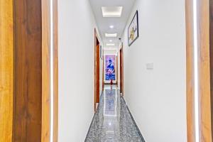 Hotel O Rudra
