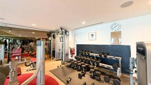 2 bedroom in heart of Business Bay - Dubai