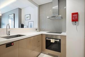 2 bedroom in heart of Business Bay - Dubai