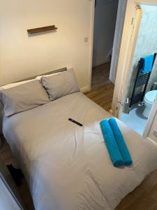 Anfield 5bed 5bath cosy group retreat