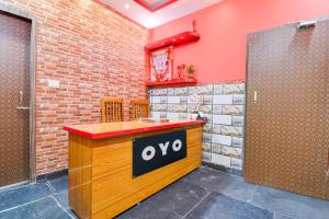 OYO 83431 Love Point