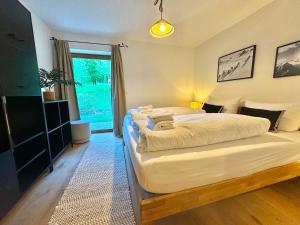 Ferienhaus "Bodenschneid" am Schliersee