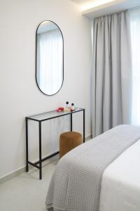 Thalpos 3 Refined living in city center