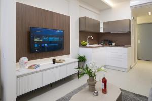 Thalpos 3 Refined living in city center