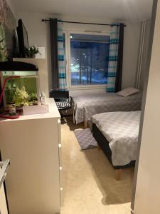 HILLAPOLUN 3 rooms APARTMENS Rovaniemi