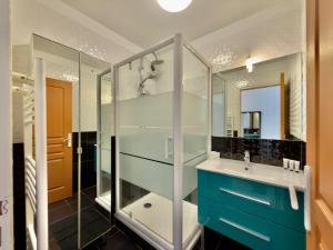 Stade Mayol - Vue mer - Coeur de Toulon