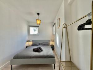 Stade Mayol - Vue mer - Coeur de Toulon