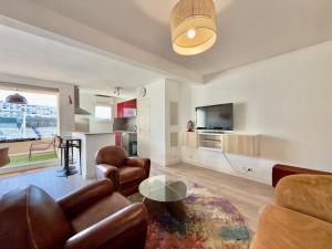 Stade Mayol - Vue mer - Coeur de Toulon