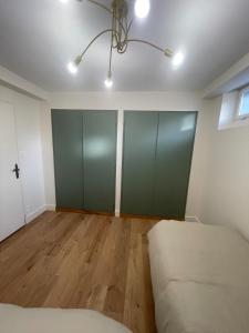 Elegant apartment - Hippodrome Montluçon