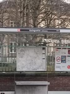 Appartement tout confort proche Lille idéal pour Pro