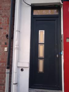 Appartement tout confort proche Lille idéal pour Pro