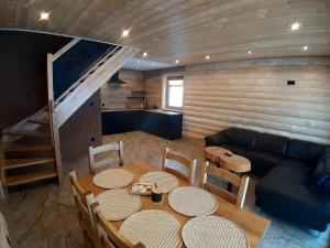 Koziniec ski & chill