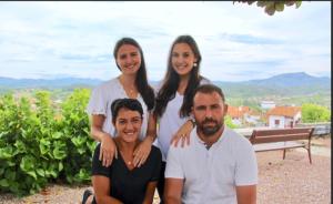 Hotel Restaurant Elissaldia